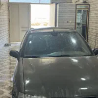 زانتیا نوک مدادی|خودرو سواری و وانت|بندر گناوه, |دیوار