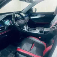 ایکس 55 پرو IE اکسلنت مدل اسفند 1401 30 تا کارکرد|خودرو سواری و وانت|تهران, سازمان آب|دیوار