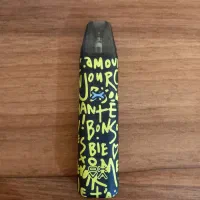 پاد سیستم آکسوا xllim go