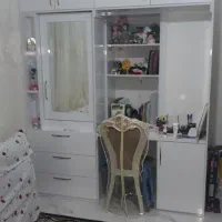 واحدشیک و لاکچری درآپارتمان سه بر شهرک ولیعصر|فروش آپارتمان|کنگاور, |دیوار