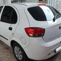 تیبا2 خونگی کم کار مدل401