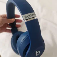 هدفون در حد نو