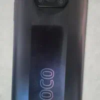 شیائومی Poco X3pro حافظه 256 رم 11|موبایل|شیراز, لاله|دیوار