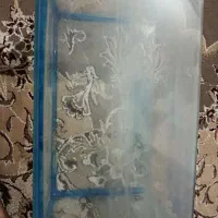 آکواریوم همراه لوازم|لوازم جانبی حیوانات|پاکدشت, شهرک امام رضا|دیوار