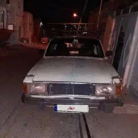 پیکان وانت