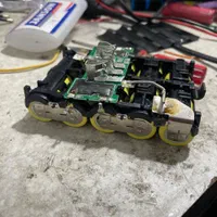 تعمیرات تخصصی ابزار شارژی تعمیر تعویض ساخت باتری|ماشین‌آلات صنعتی|قم, امامزاده ابراهیم|دیوار