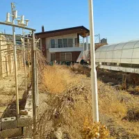 انجام کلیه کارها جوشکاری برق و سازه گلخانه ای