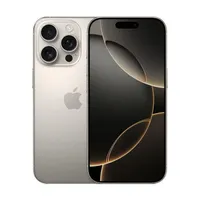 اپل iPhone 16 Pro با حافظهٔ ۱۲۸ گیگابایت