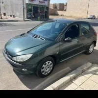 ماشین تمیز جلو عقب پلمپ بدون ترافیکی و غیره