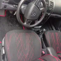 سورن پلاس مدل ۱۴۰۳ درحد صفر|خودرو سواری و وانت|نسیم‌شهر, |دیوار