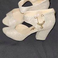 کفش مجلسی لمه نو آب پخش‌