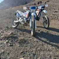 crm250|موتورسیکلت|تهران, مشیریه|دیوار