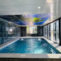 آماده رزرو ویلا