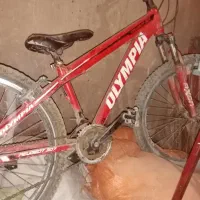 دوچرخه سالم 26|دوچرخه، اسکیت، اسکوتر|شهرآباد, |دیوار