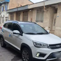 ام وی ام ایکس ۲۲ دنده  اسپرت لاکچری|خودرو سواری و وانت|گرگان, |دیوار