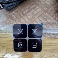 کلیدهوشمند لمسی کولر