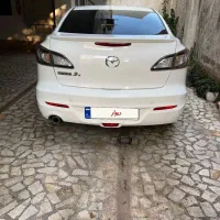 مزدا نیو مدل ۱۳۹۷ بی رنگ|خودرو سواری و وانت|رشت, دیلمان|دیوار