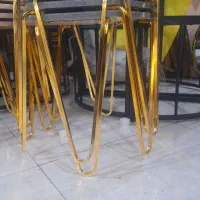 میز عسلی ۴ تیکه|مبلمان خانگی و میز عسلی|تهران, نعمت‌آباد|دیوار