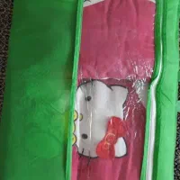 سرویس خواب کودک|رختخواب، بالش، پتو|رباطکریم, رباطکریم|دیوار