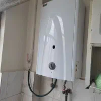 آبگرمکن دیواری ایران شرق طرح جدید|آبگرمکن، پکیج، شوفاژ|ملارد, |دیوار