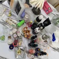 وسایل ناخن کاری