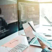 حرفه‌ای پایتون را با ما آموزش ببینید.
