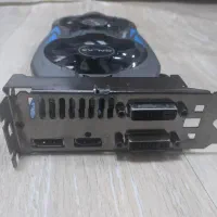 کارت گرافیک Nvidia gt 740 2 gb|قطعات و لوازم جانبی رایانه|قدس, شهر‌قدس|دیوار