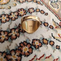 انگشتر رولکس|بدلیجات|ری, شهادت|دیوار