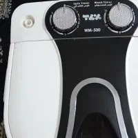 لباسشویی بچه|ماشین لباسشویی و خشک‌کن لباس|گرگان, |دیوار