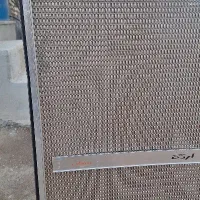 بخاری نفتی ارج کاربراتور دار