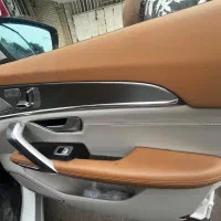 فروش فیدلیتی پرستیژ|خودرو سواری و وانت|بندر امام خمینی, |دیوار