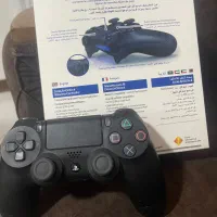 دسته پی اس