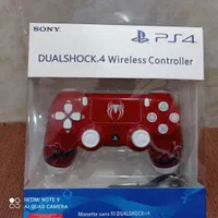 دسته PS4