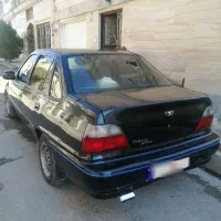 دوو سیلوو|خودرو سواری و وانت|ابهر, |دیوار