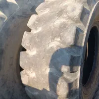 لاستیک لودر 17/5/25 و 20/5/25 سالم موجوده|قطعات یدکی و لوازم جانبی|تهران, اکباتان|دیوار