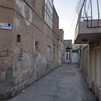 منزل کلنگی قابل سکونت 223متر 217میمون|فروش زمین و ملک کلنگی|اصفهان, مصلی|دیوار