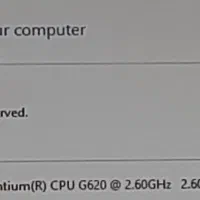PC سیستم کیس