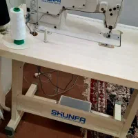 چرخ خیاطی|چرخ خیاطی و ریسندگی|خرمدره, |دیوار