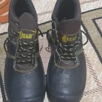 کفش کار زارا و دستکش استادکار|کیف، کفش، کمربند|فولادشهر, مسکن مهر فولادشهر|دیوار