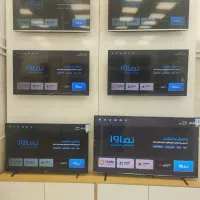 جشنواره TV اسنوا با تخفیف نقدی و اقساط بدون کارمزد|تلویزیون و پروژکتور|زرند, |دیوار