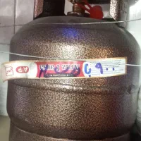 پیک نیک پرکنی کپسول گاز|اجاق گاز و لوازم برقی پختوپز|مشهد, عامل|دیوار