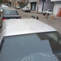 پژو روا مدل ۸۷|خودرو سواری و وانت|کرج, حیدرآباد|دیوار