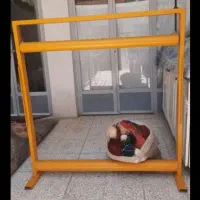 دار قالی ۶متری و ۳متری