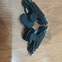 دسته بازی چهار انگشتی کالاف