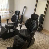 واگذار می شود بخاطر تغییر شغل