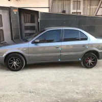 سمند سورن ۸۸|خودرو سواری و وانت|مریوان, |دیوار