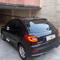 پژو ۲۰۷ پانا ۸۵گانه مدل ۴۰۲|خودرو سواری و وانت|اهواز, کیانپارس |دیوار