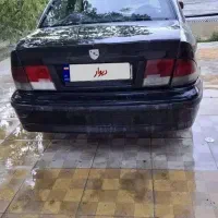 سمند x7مدل 1380|خودرو سواری و وانت|قدس, شهرک صنعتی زاگرس|دیوار