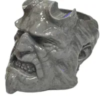 زیر سیگاری پسر جهنمی