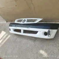 سپر جلوی ال 90 اصلی|قطعات یدکی و لوازم جانبی|مشهد, گلبرگ|دیوار